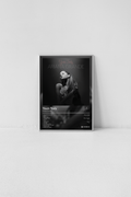 Album Poster - Yours Truly