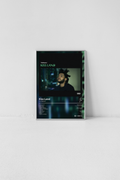Album Poster - Kiss Land
