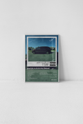 Album Poster - good kid, m.A.A.d city