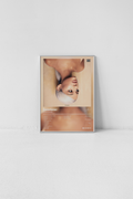Album Poster - Sweetener