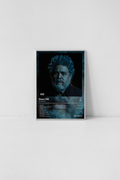 Album Poster - Dawn FM