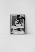 Album Poster - Dangerous Woman