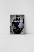 Album Poster - My World 2.0