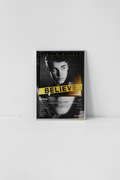 Album Poster - Believe