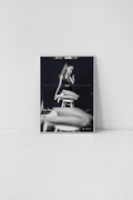Album Poster - My Everything (Deluxe)