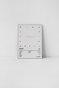 Album Poster - Journals