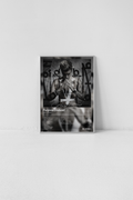 Album Poster - Purpose (Deluxe)