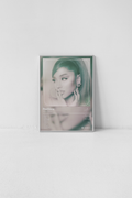 Album Poster - Positions