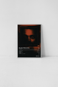 Album Poster - My Dear Melancholy