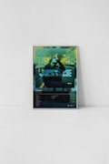 Album Poster - Justice